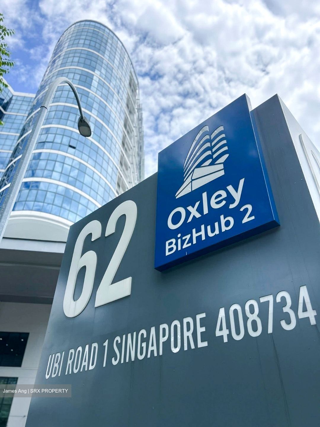 Oxley Bizhub 2 (D14), Factory #598262581